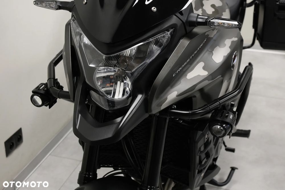 Honda VFR - 20