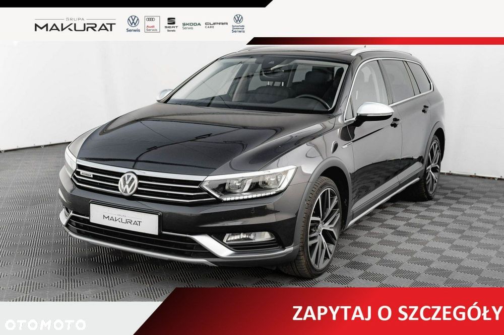 Volkswagen Passat Alltrack 2.0 TDI SCR 4Mot DSG7 - 2