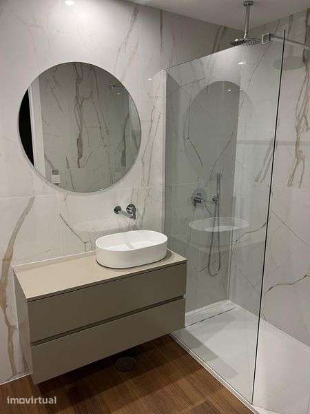 Vendo T3 em Braga Ferreiros Novos - Grande imagem: 3/8