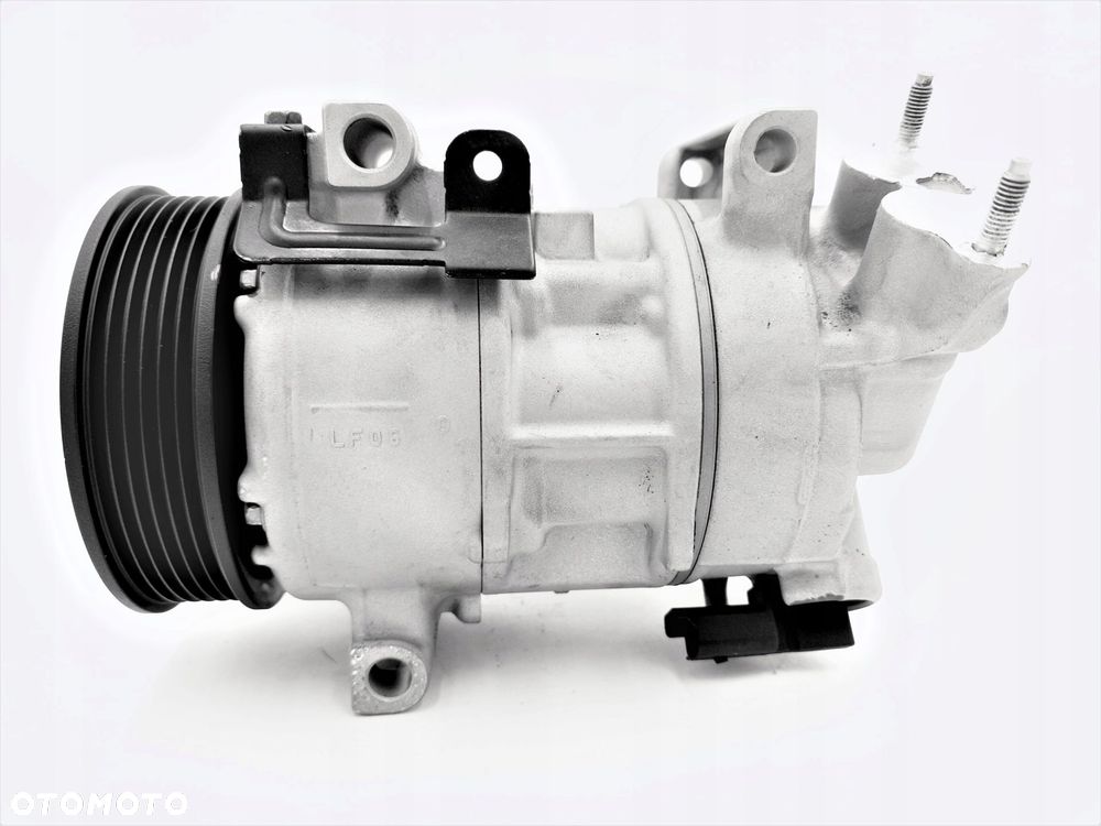 kompresor klimatyzacji citroen berlingo c4 ds4 ds5 1.2 thp 1.6 hdi 1.6 vti - 2