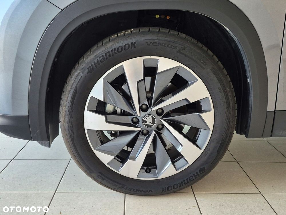 Skoda Kodiaq - 5