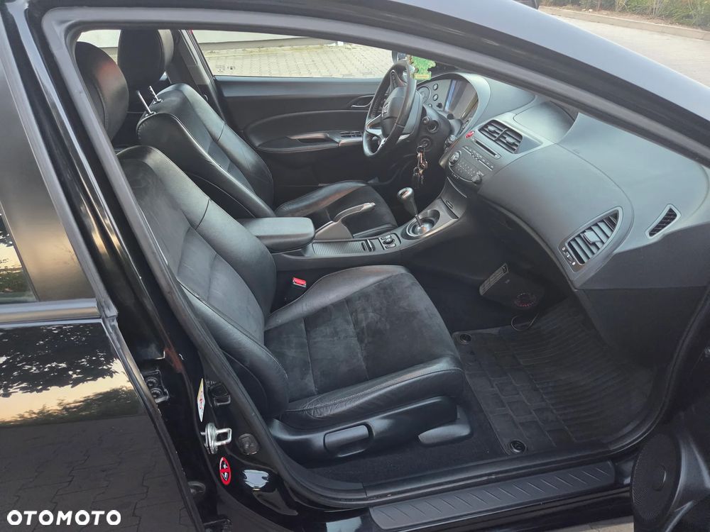 Honda Civic - 7
