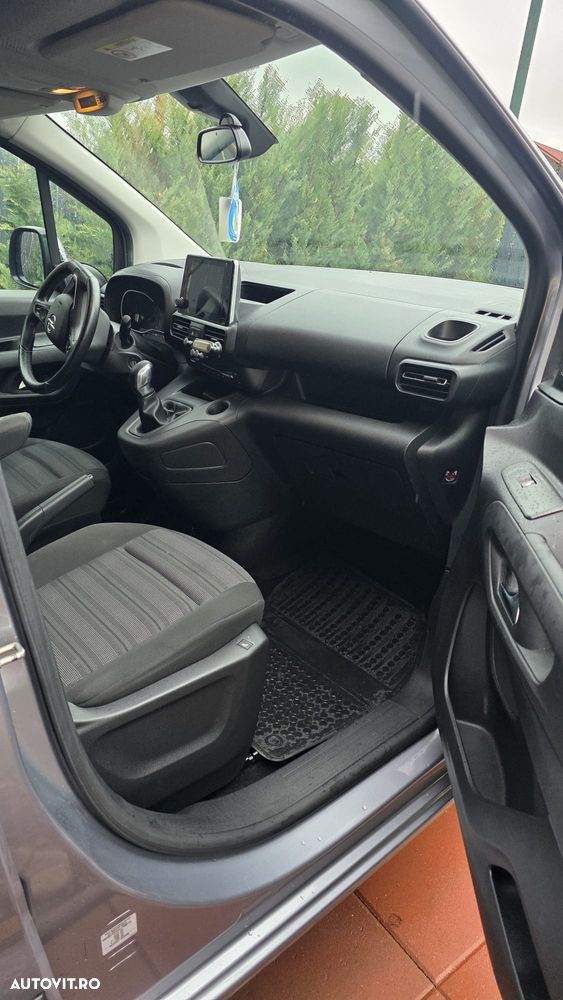 Opel Combo 1.5 L2H1 Start/Stop Enjoy - 9