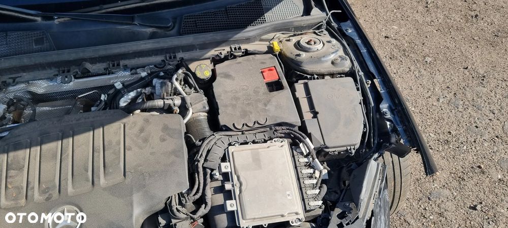 Mercedes-Benz Klasa A 200 d 8G-DCT AMG Line - 9