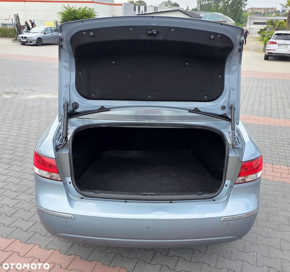 Hyundai Sonata 2.0 GLS - 5