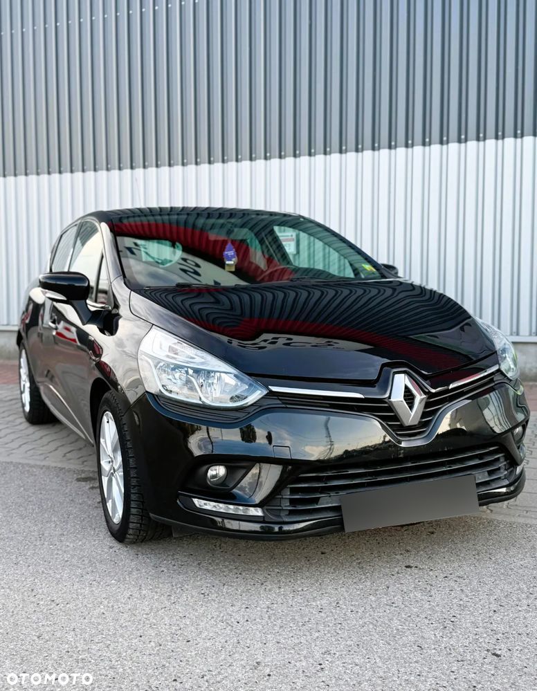 Renault Clio 0.9 Energy TCe Life - 5