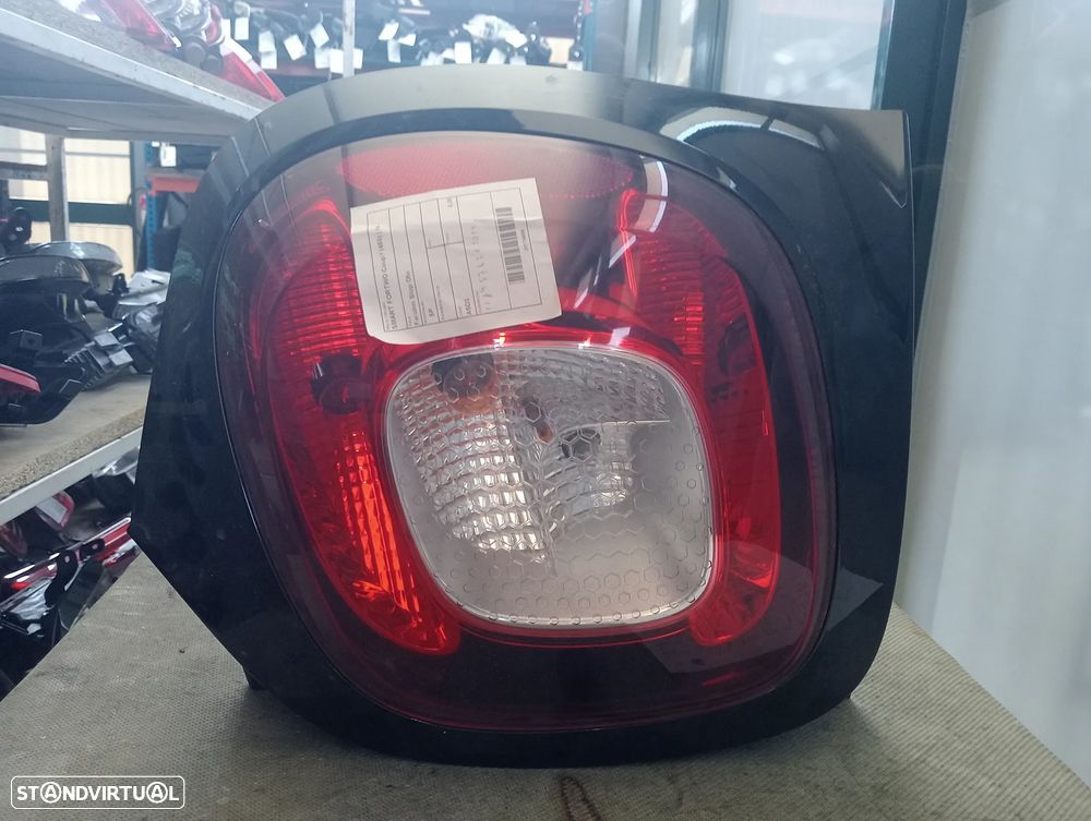 Farolim stop direito Smart Fortwo (453) 14 - / A4538261014 - 1