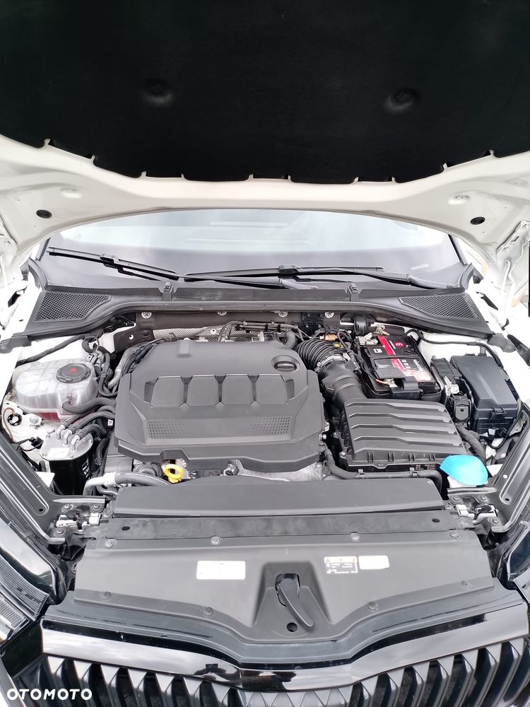 Skoda Octavia 2.0 TDI 4x4 Style DSG - 16