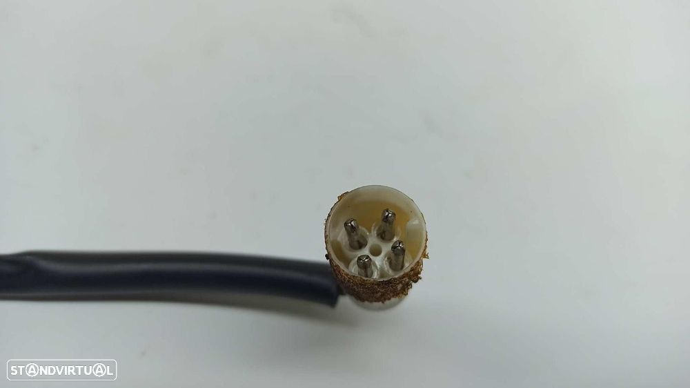 COMANDO LIMPA-VIDROS VOLVO 480 E 1994 -402177 - 4