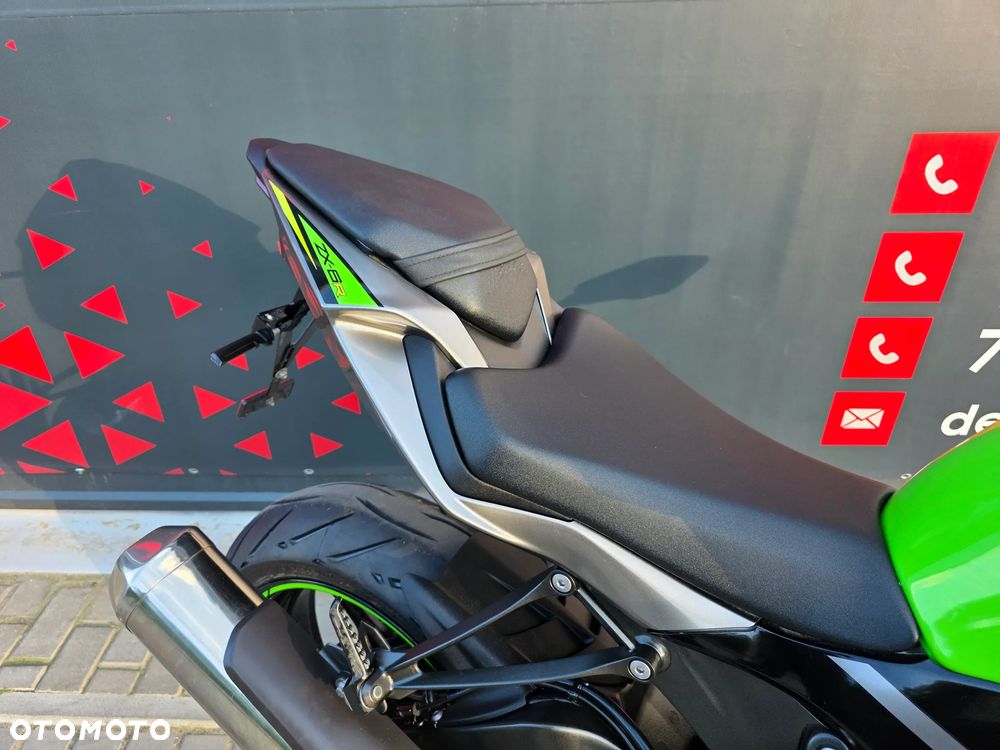 Kawasaki Ninja - 22
