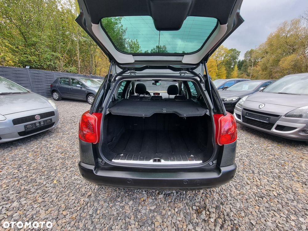 Peugeot 207 120 VTi Automatik Premium - 14