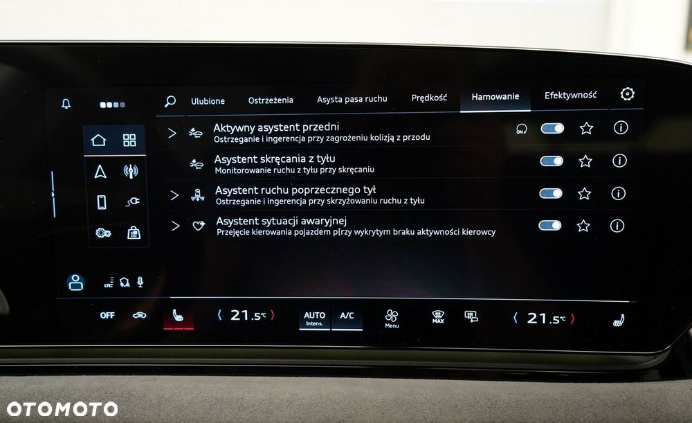 Audi A6 Sportback e-tron - 34