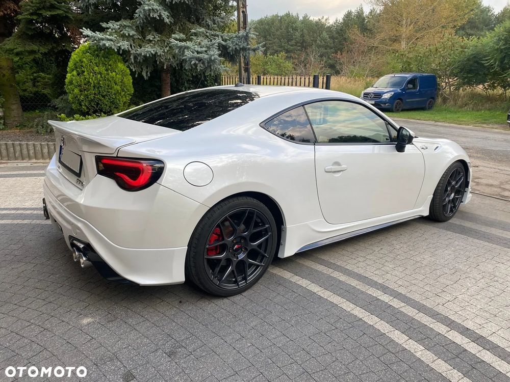 Toyota GT86 - 6
