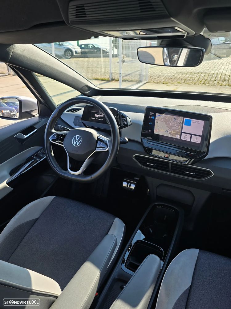 VW ID.3 Pro Performance - 6