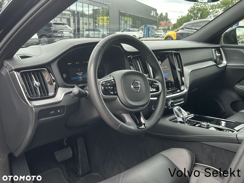 Volvo S60 - 11