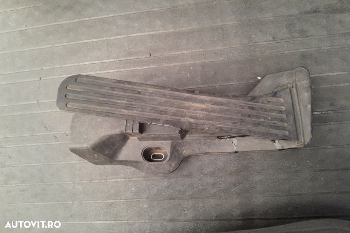 Pedala acceleratie 1K2721503K 1K2721503K Volkswagen VW Tiguan 1 5N [2 - 3