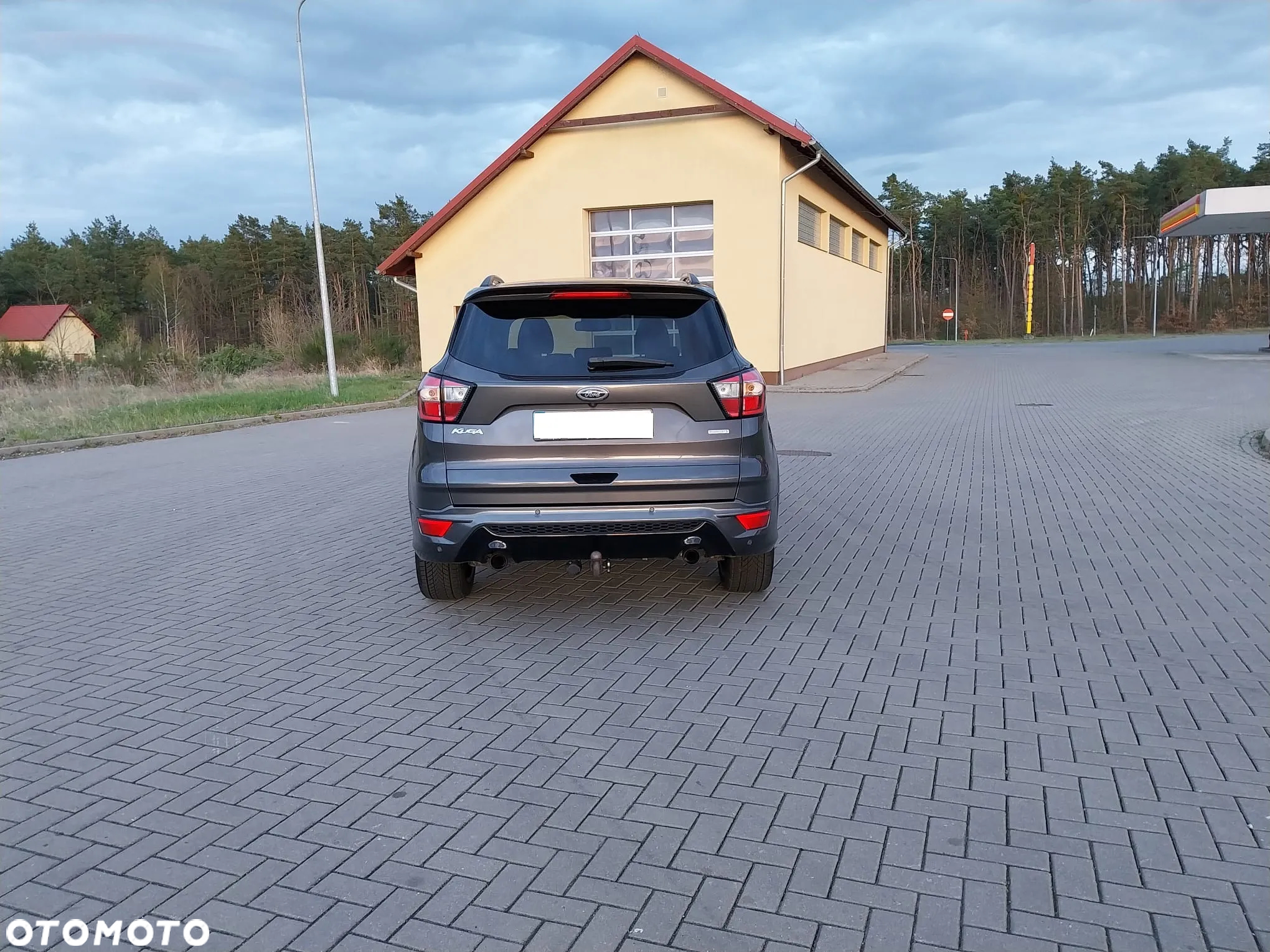 Ford Kuga 1.5 EcoBoost 4x4 ST-Line - 5