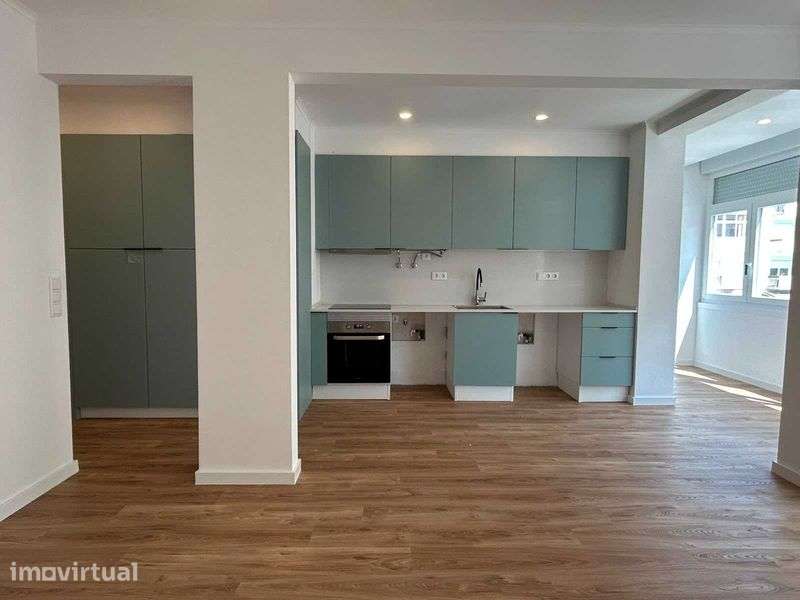 Apartamento T3 em Corroios - Grande imagem: 4/12