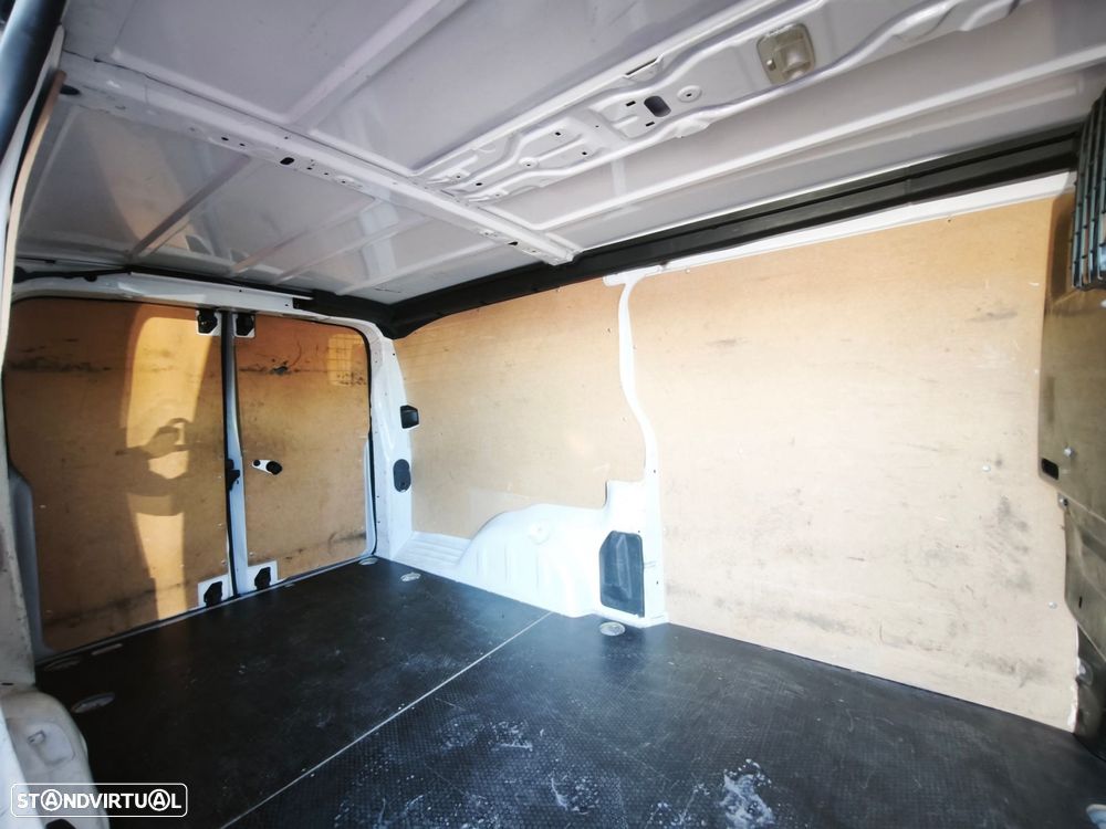 Toyota Proace 2.0 D-4D L2 6L - 9