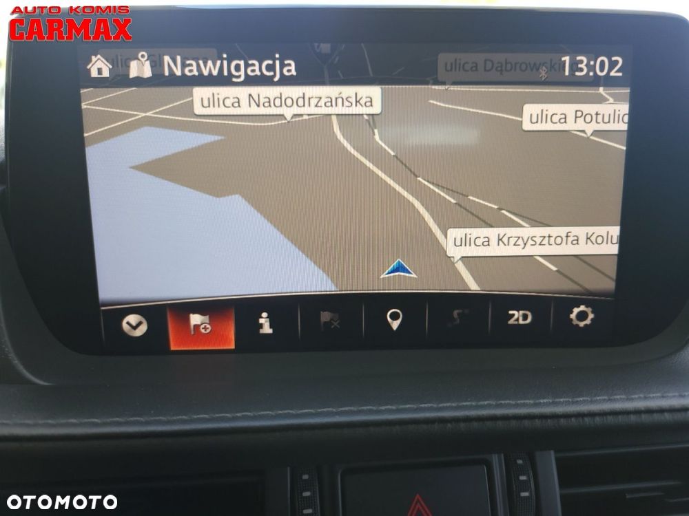 Mazda 6 2.0 SkyPassion - 17