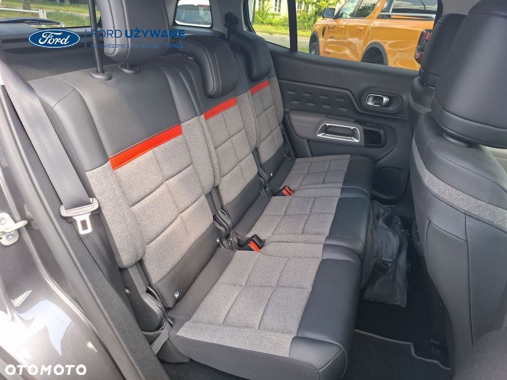 Citroën C5 Aircross - 8