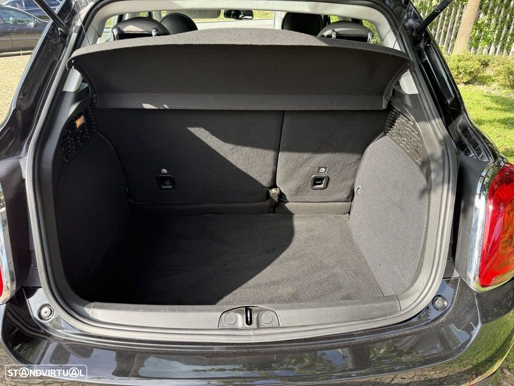 Fiat 500X 1.6 MJ Sport - 24