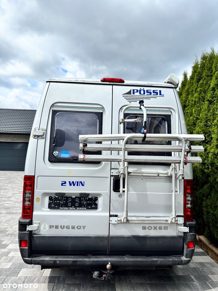Peugeot Boxer - 11