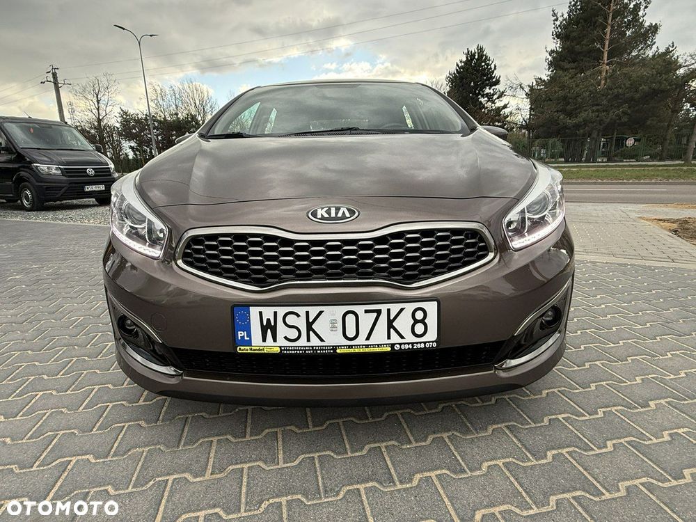 Kia Ceed - 15