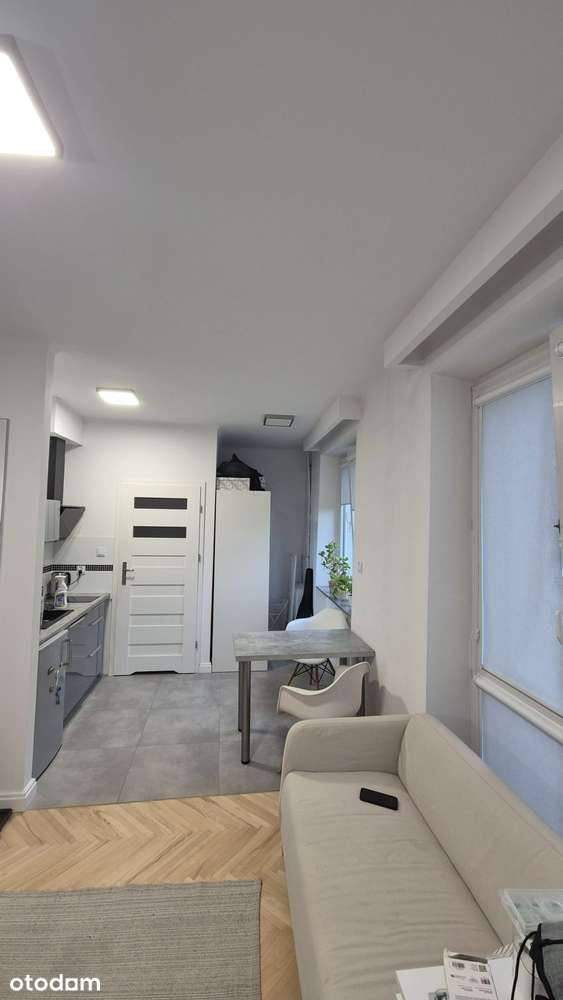 Mieszkanie do wynajęcia na Bielanach, 26m2