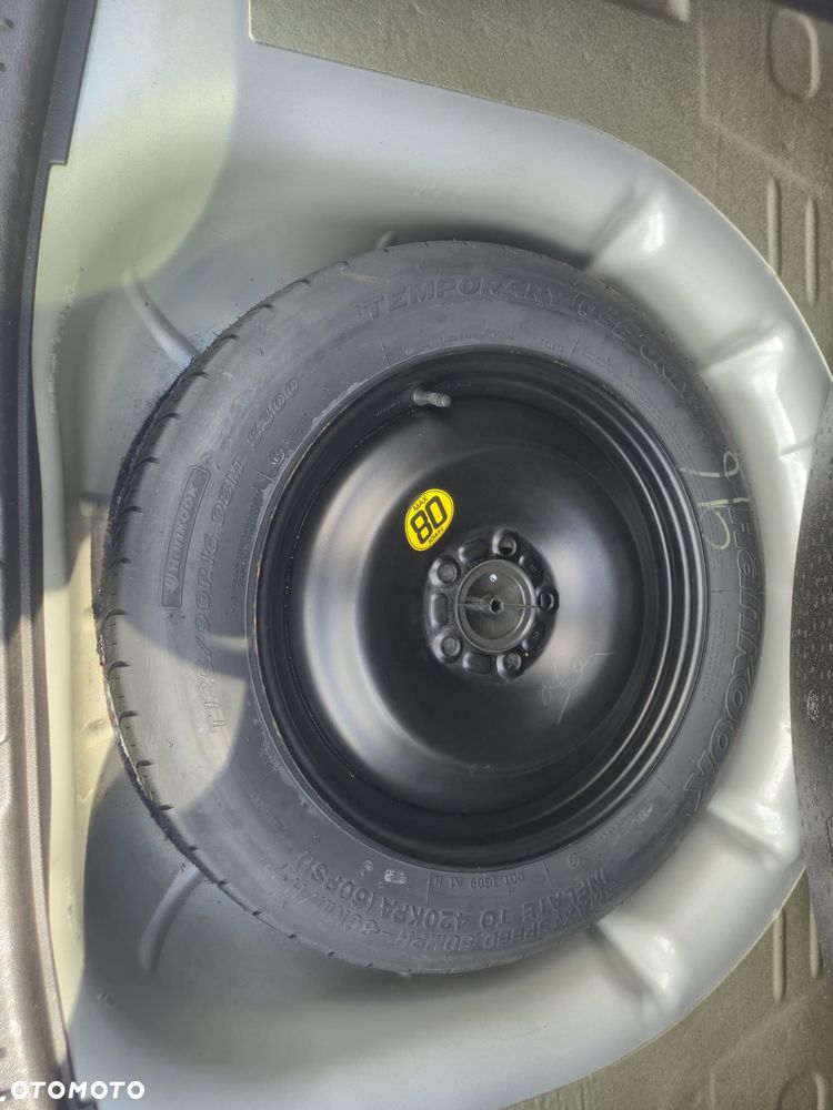 Ford Focus 1.6 TDCi DPF Start-Stopp-System Titanium - 25