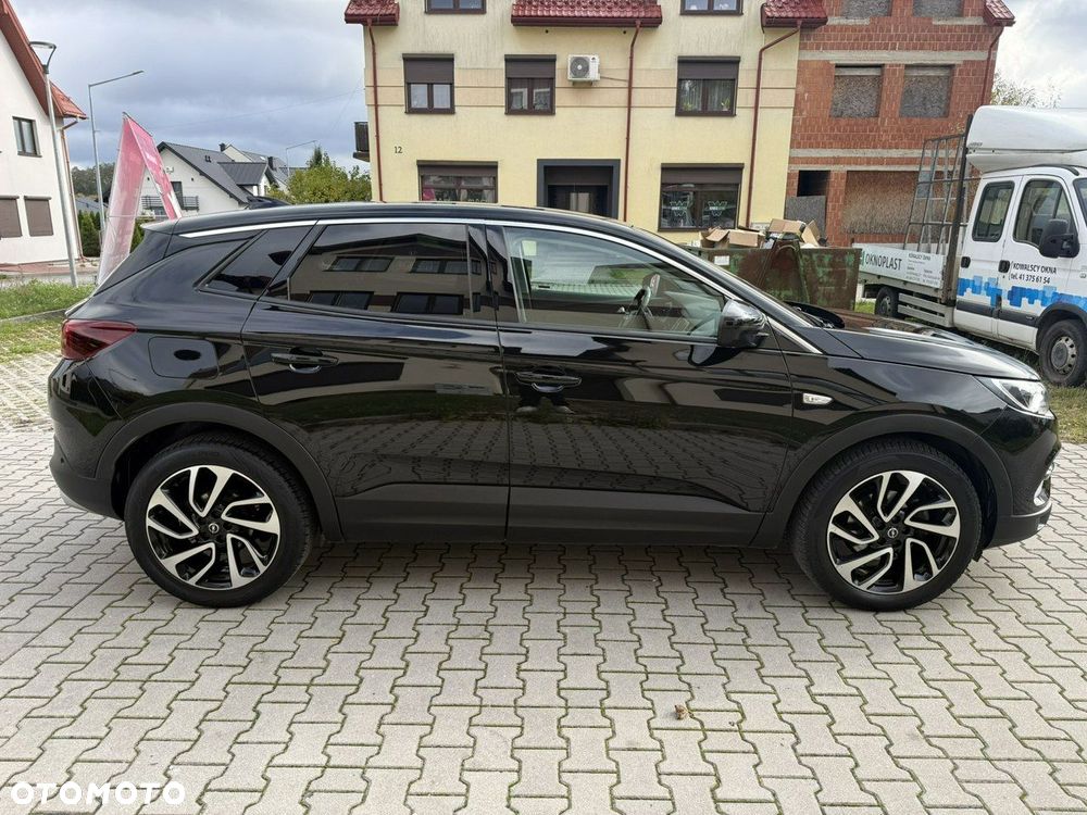 Opel Grandland X 1.6 D Start/Stop INNOVATION - 7