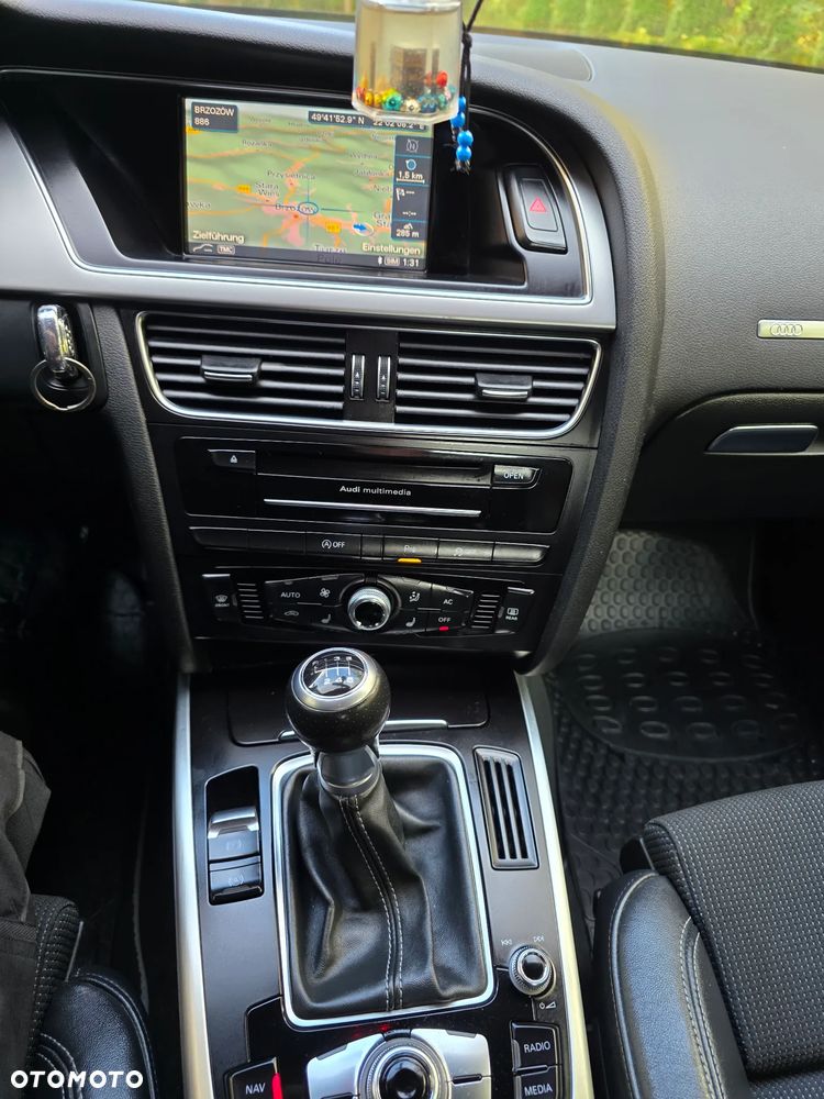 Audi A5 Sportback 1.8 TFSI - 30