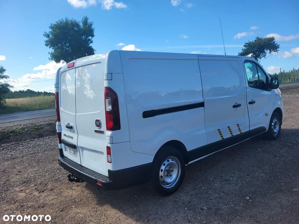 Fiat Talento - 13