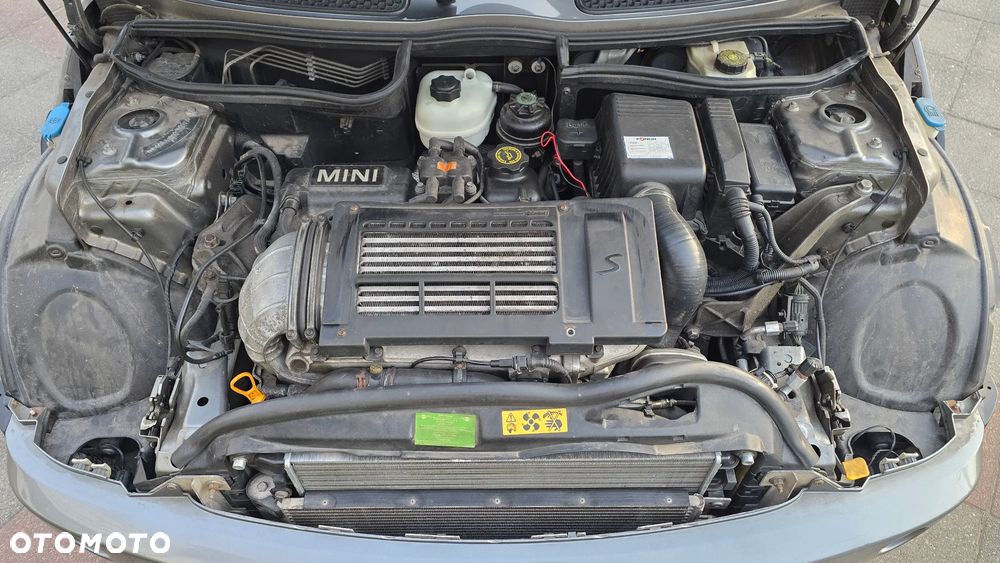 MINI Cooper S - 26