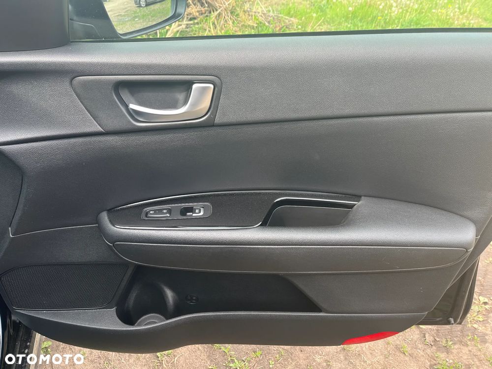 Kia Optima 1.6 CRDI SCR L DCT - 20