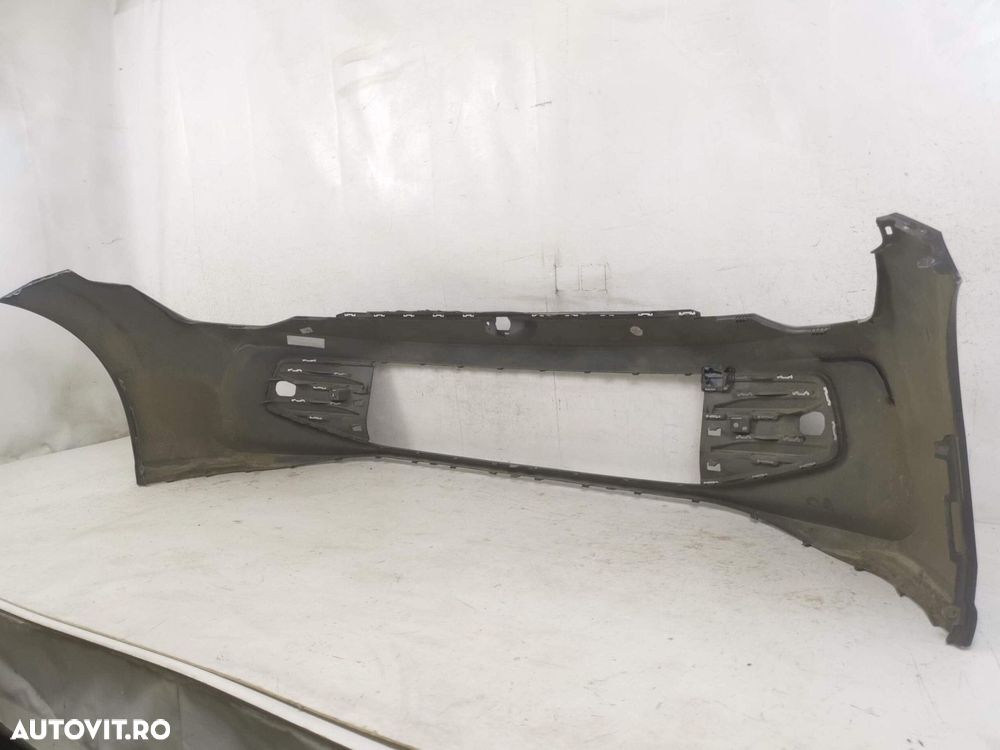 Bara Fata Volkswagen VW Golf 8 2020 2021 2022 2023 2024 Originala In S - 7
