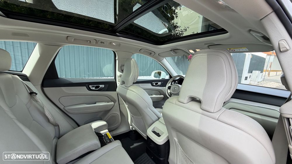 Volvo XC 60 - 9