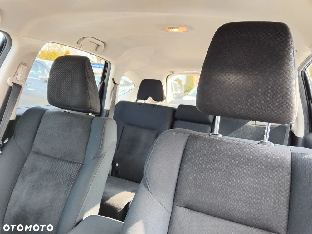 Honda CR-V 2.0 Elegance - 10