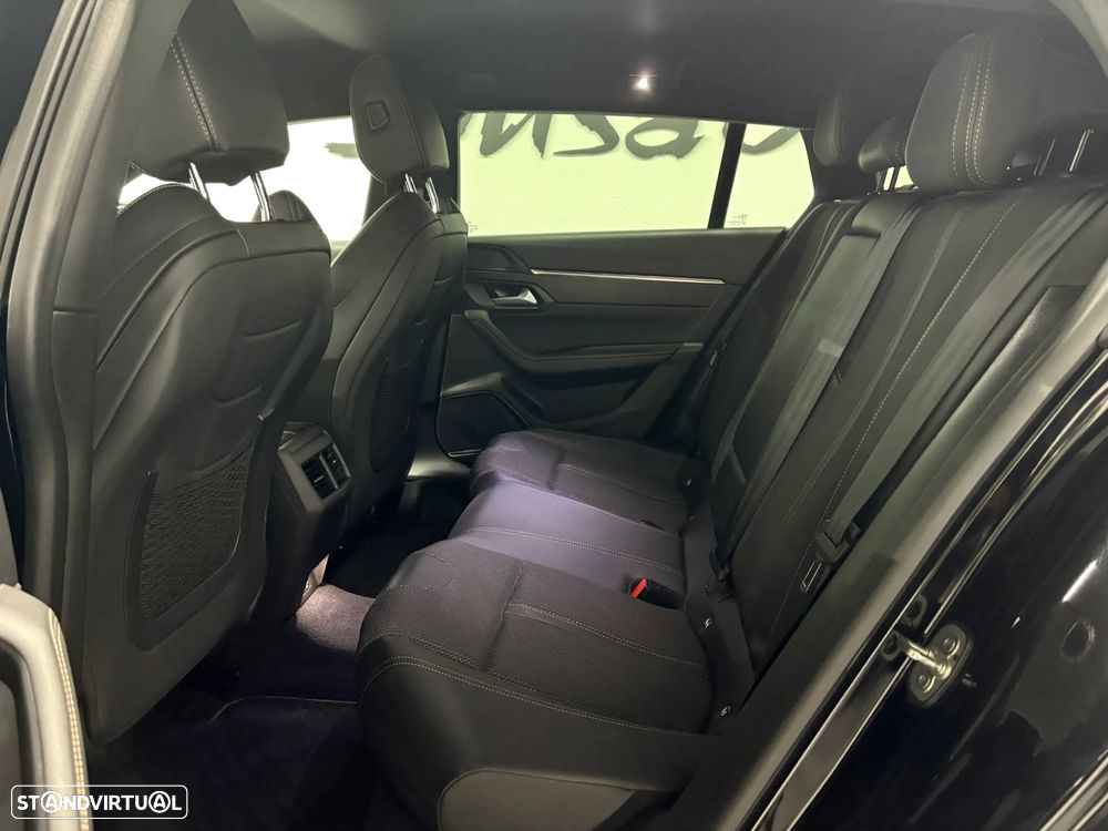 Peugeot 508 SW 1.6 Hybrid GT Pack e-EAT8 - 7