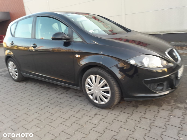 Seat Altea 1.8 TSI Style