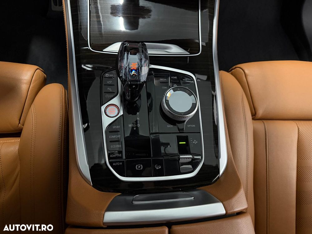 BMW X5 xDrive30d - 17