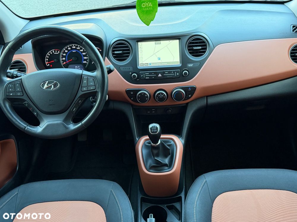 Hyundai i10 1.2 Passion - 6