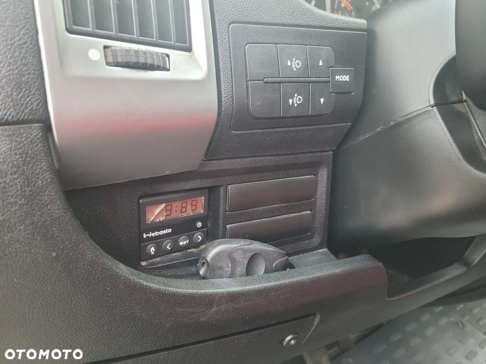 Fiat Ducato - 13