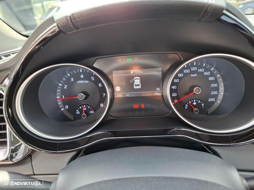 Kia XCeed 1.0 T-GDI Drive - 18