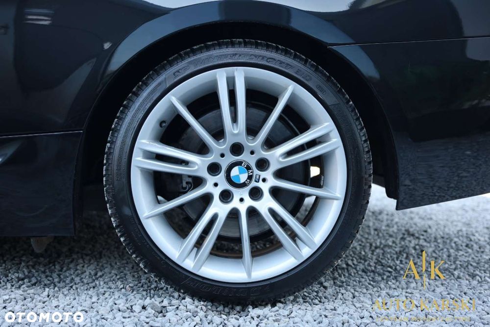 BMW Seria 3 - 16