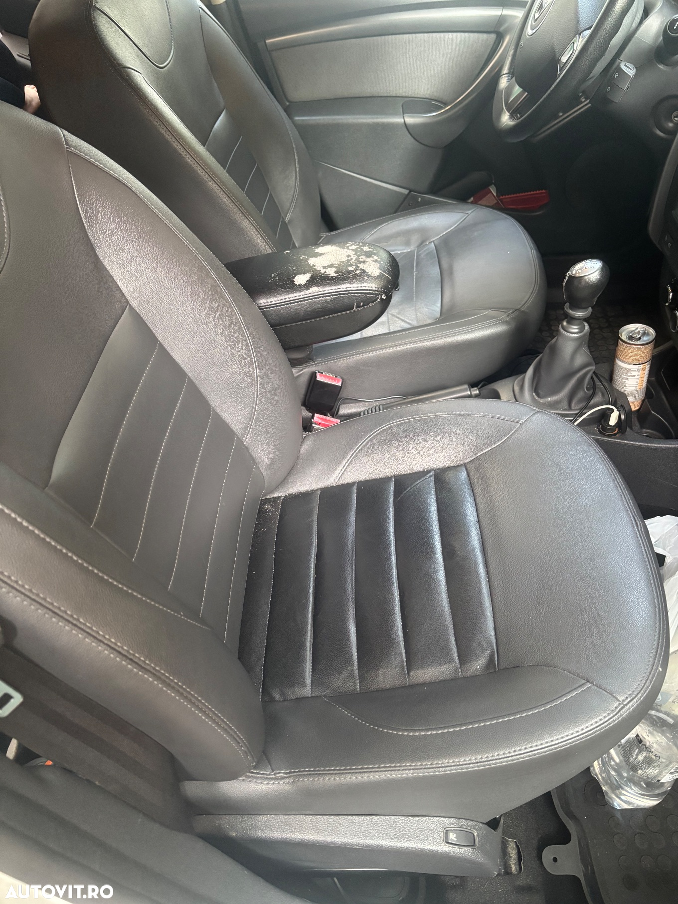 Dacia Duster 1.5 dCi 4x2 Laureate - 4