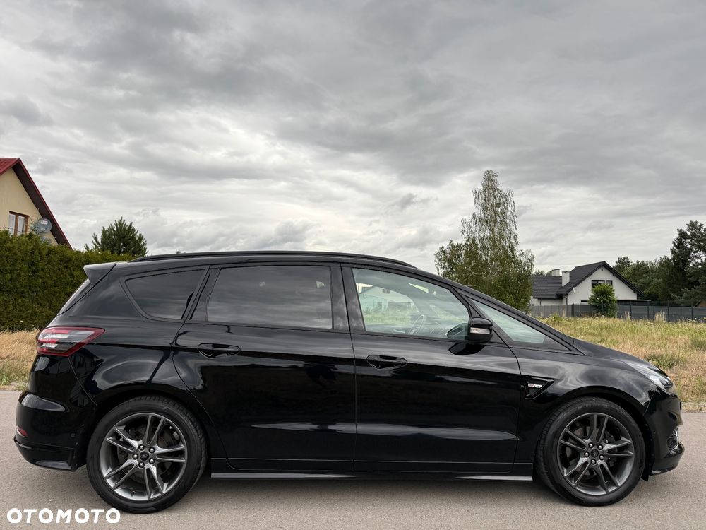 Ford S-Max 2.0 EcoBlue ST-Line - 5