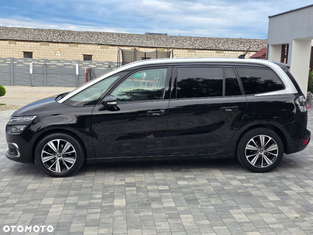 Citroën C4 SpaceTourer - 33