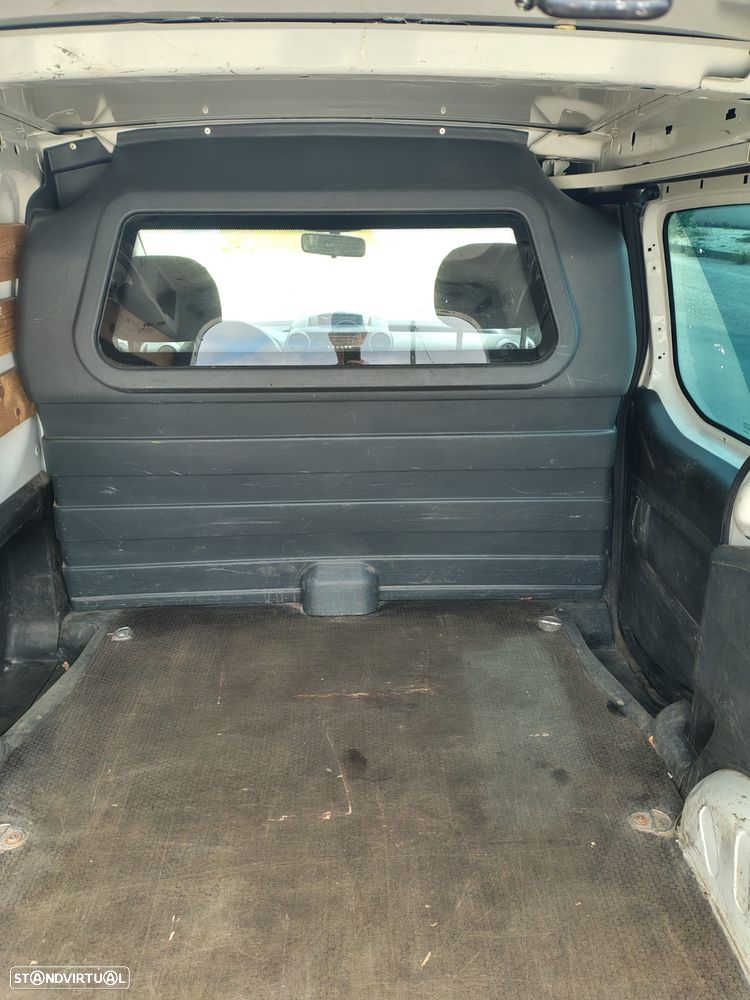 Peugeot Partner 1.6 Blue HDI IVA deductible - 8