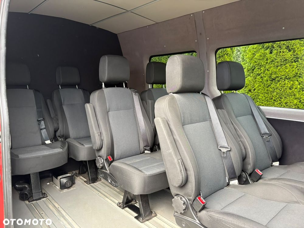 Renault Master L4 RWD-DBL Pack Clim - 9